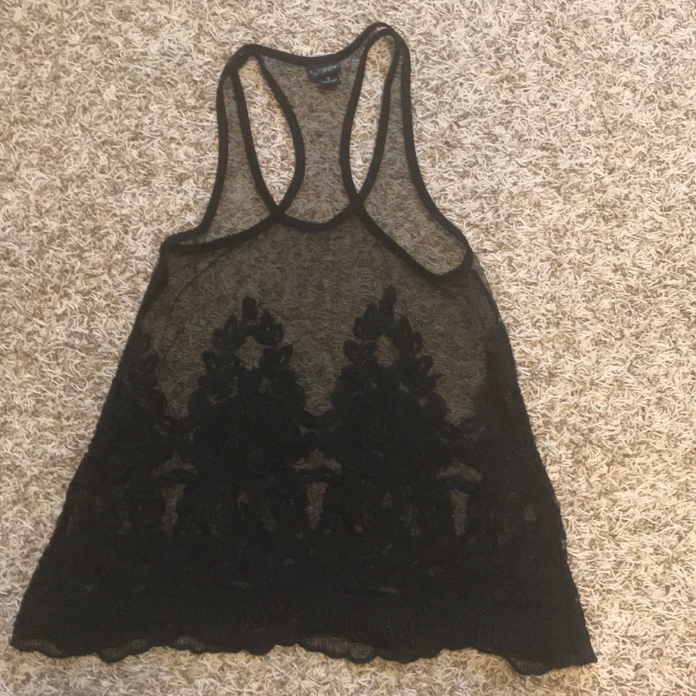 Daytrip Cami